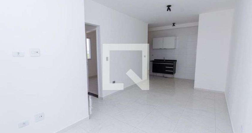 Apartamento com 2 quartos à venda na Rua Firmiano Cardoso, --, Cangaíba, São Paulo