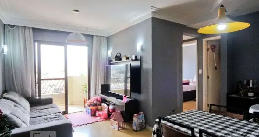 Apartamento à Venda - Santana, 2 Quartos,  68 m2