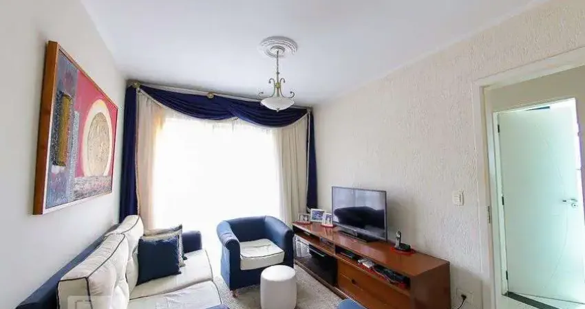 Apartamento à Venda - Vila Gustavo, 3 Quartos,  72 m2