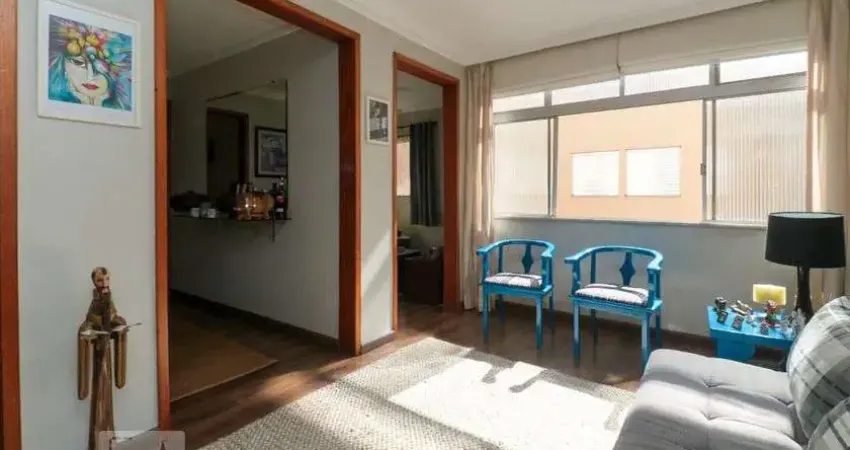 Apartamento à Venda - Alto de Pinheiros, 3 Quartos,  66 m2