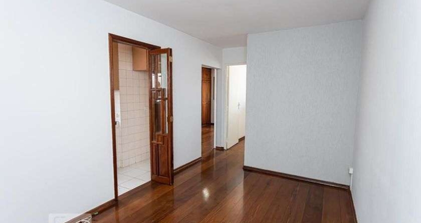 Apartamento com 2 quartos à venda na Rua Alfredo Pujol, --, Santana, São Paulo