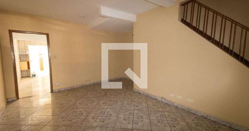 Casa com 2 quartos à venda na Rua Alexandrina Pereira Novaes, --, Sapopemba, São Paulo