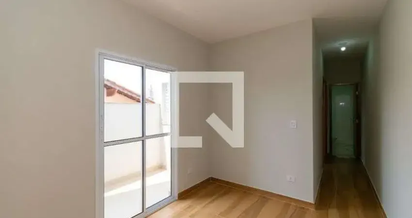 Apartamento à Venda - Vila Carrão, 2 Quartos,  45 m2