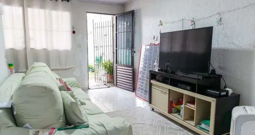 Casa com 2 quartos à venda na Rua Severino Soares, --, Vila Mazzei, São Paulo