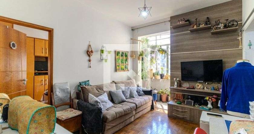 Apartamento à Venda - Campos Elíseos, 2 Quartos,  78 m2