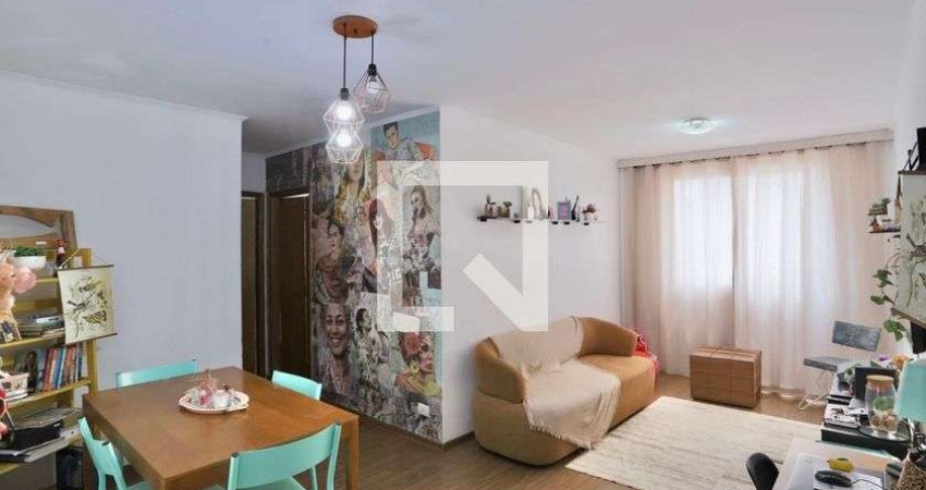 Apartamento com 3 quartos à venda na Rua da Mooca, --, Mooca, São Paulo