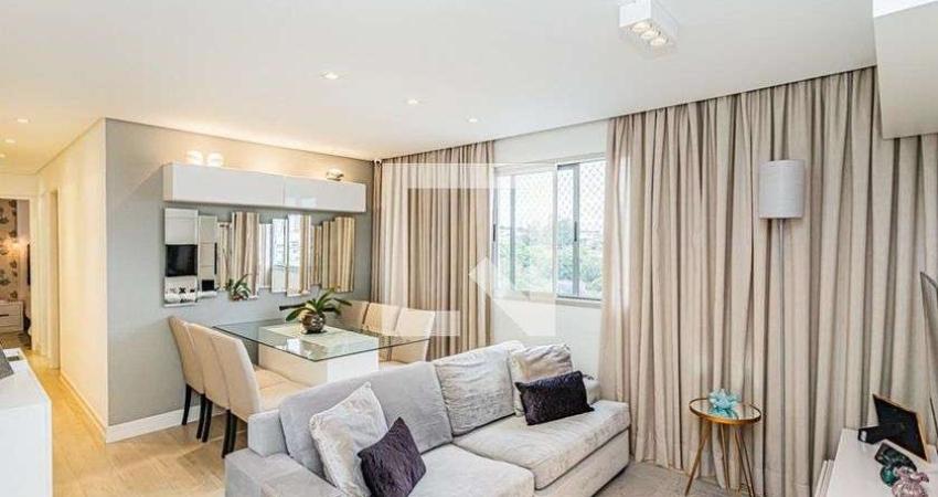 Apartamento à Venda - Casa Verde, 2 Quartos,  49 m2