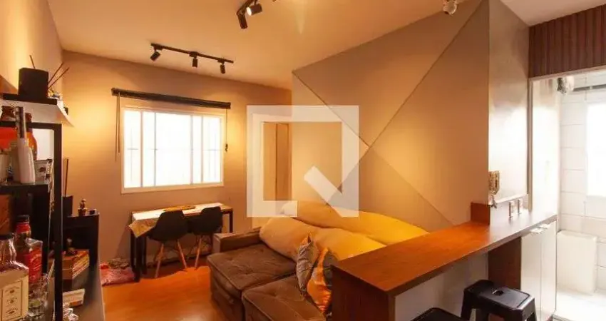 Apartamento à Venda - Vila Ema, 2 Quartos,  41 m2