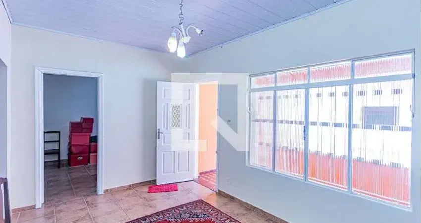 Casa com 2 quartos à venda na Rua Francisco de Abreu, --, Piqueri, São Paulo