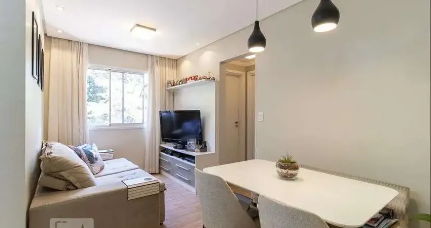 Apartamento com 2 quartos à venda na Rua Otto de Alencar, --, Cambuci, São Paulo
