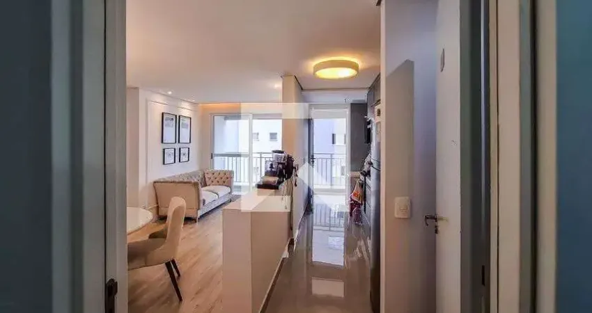 Apartamento com 2 quartos à venda na Rua Campante, --, Ipiranga, São Paulo