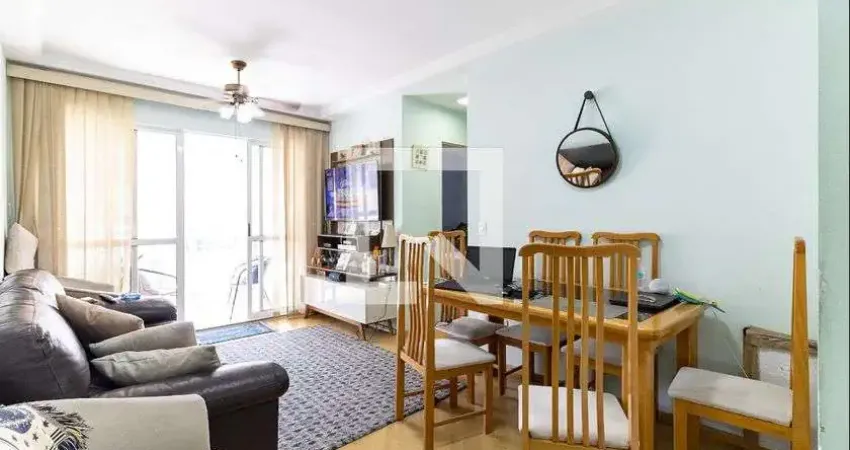 Apartamento à Venda - Bosque da Saúde, 2 Quartos,  56 m2