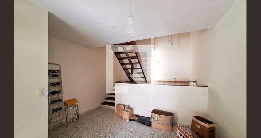 Casa com 3 quartos à venda na Travessa Luís Gonçalves, --, Santana, São Paulo