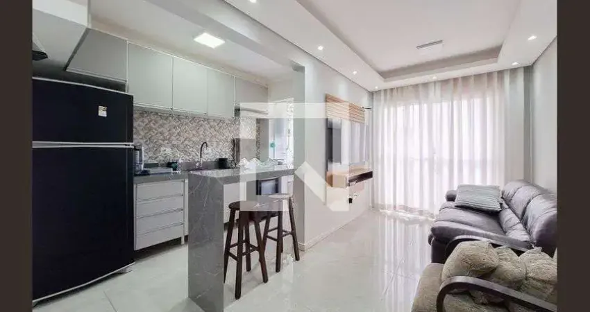 Apartamento com 2 quartos à venda na Rua João de Laet, --, Mandaqui, São Paulo