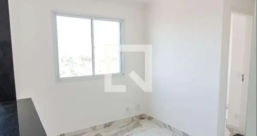 Apartamento à Venda - Cambuci, 2 Quartos,  36 m2