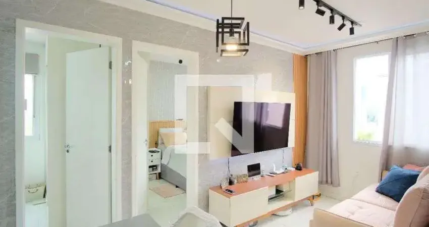 Apartamento com 2 quartos à venda na Rua São Bernardo, --, Tatuapé, São Paulo