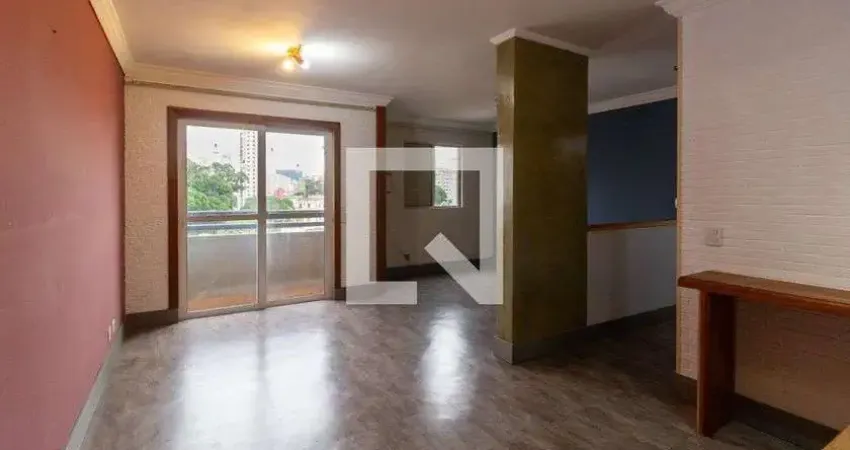 Apartamento à Venda - Barra Funda, 2 Quartos,  64 m2