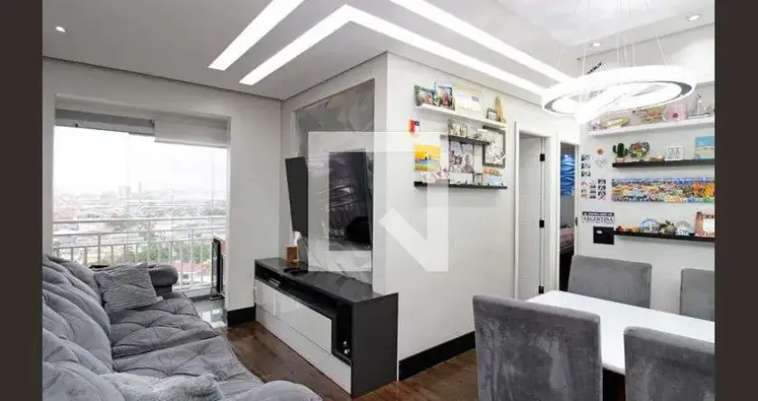 Apartamento à Venda - Parque Novo Mundo , 2 Quartos,  56 m2