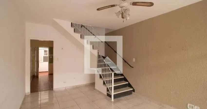 Casa à Venda - Vila Guilherme, 2 Quartos,  72 m2
