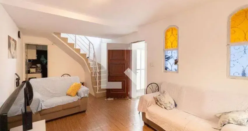 Casa com 3 quartos à venda na Rua Doutor Otávio Gonçalves Moreira Júnior, --, Jardim Ester Yolanda, São Paulo