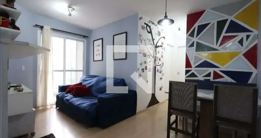 Apartamento à Venda - Vila Prudente, 2 Quartos,  55 m2