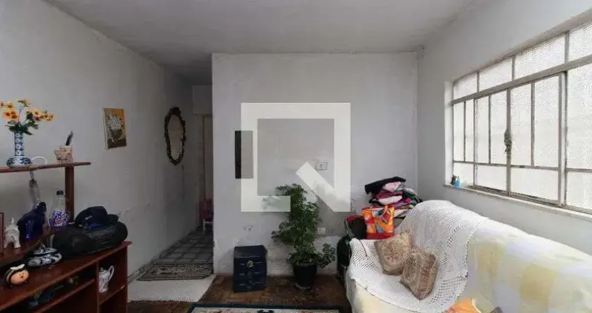 Casa à Venda - Vila Ede, 3 Quartos,  125 m2