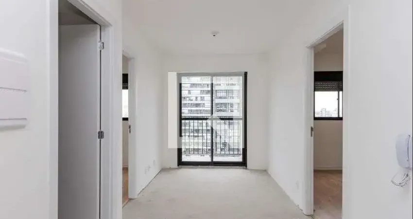 Apartamento com 2 quartos à venda na Rua José Batista Pereira, --, Brooklin, São Paulo
