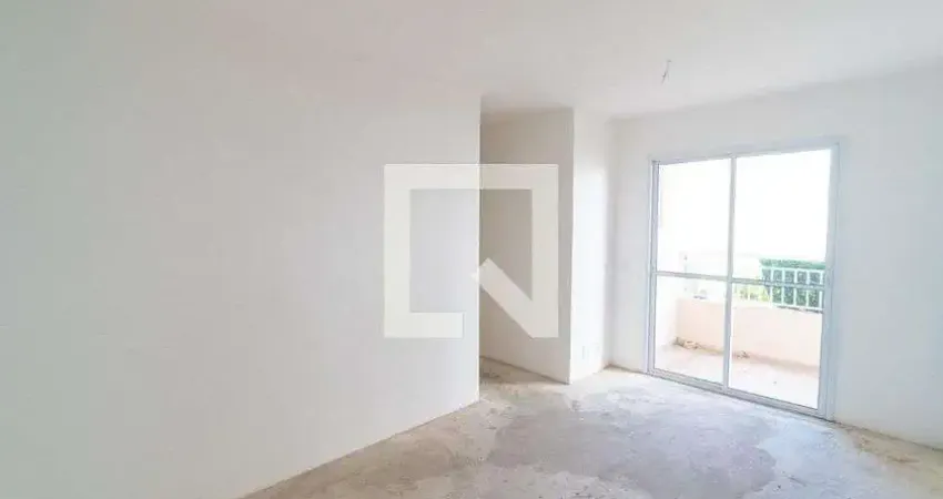 Apartamento à Venda - Jardim Santa Emília, 3 Quartos,  72 m2
