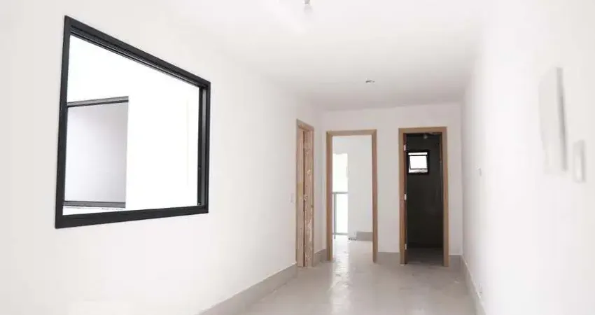 Apartamento à Venda - Água Fria, 1 Quarto,  43 m2
