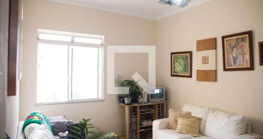 Apartamento à Venda - Bela Vista, 1 Quarto,  100 m2