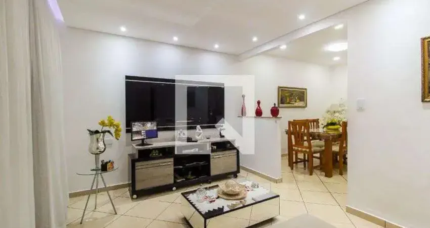 Casa à Venda - Itaquera, 3 Quartos,  125 m2