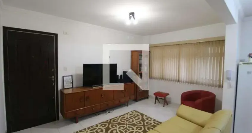 Apartamento com 2 quartos à venda na Avenida Braz Leme, --, Santana, São Paulo