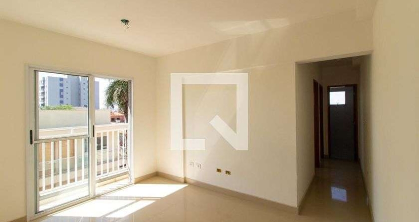 Apartamento à Venda - Vila Prudente, 2 Quartos,  47 m2