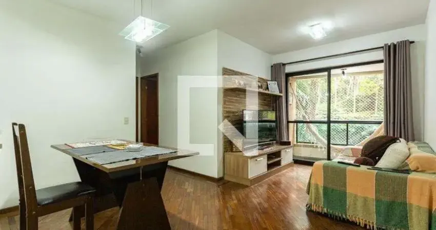 Apartamento com 2 quartos à venda na Rua Almaden, --, Panamby, São Paulo