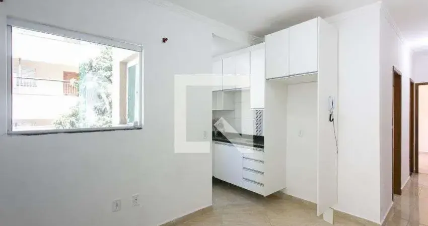 Apartamento à Venda - Penha de França, 2 Quartos,  55 m2