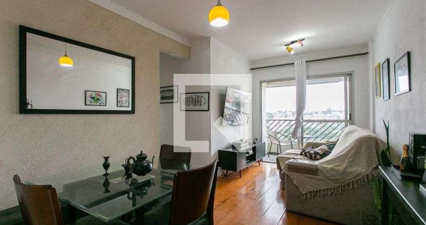 Apartamento à Venda - Mooca, 3 Quartos,  68 m2