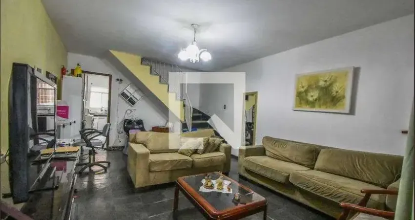 Casa à Venda - Campo Belo, 2 Quartos,  100 m2