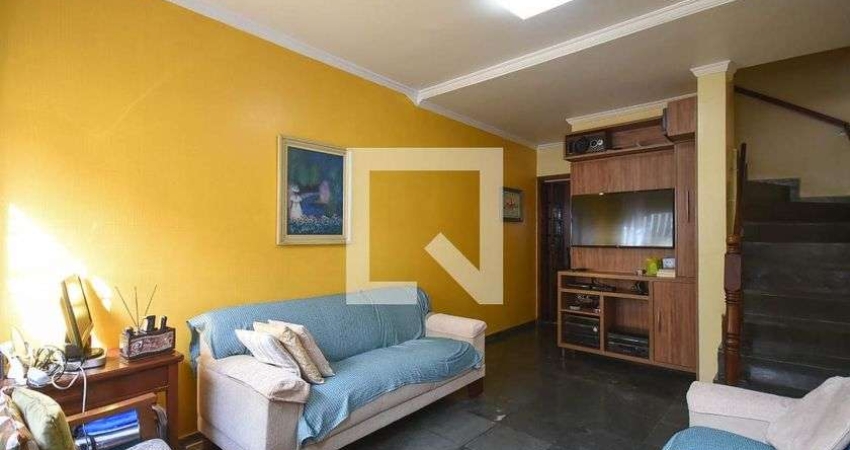 Casa à Venda - Portal do Morumbi, 3 Quartos,  125 m2
