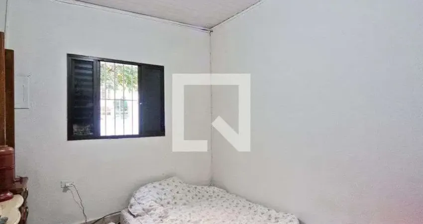 Casa com 2 quartos à venda na Rua Outeiro da Cruz, --, Água Fria, São Paulo