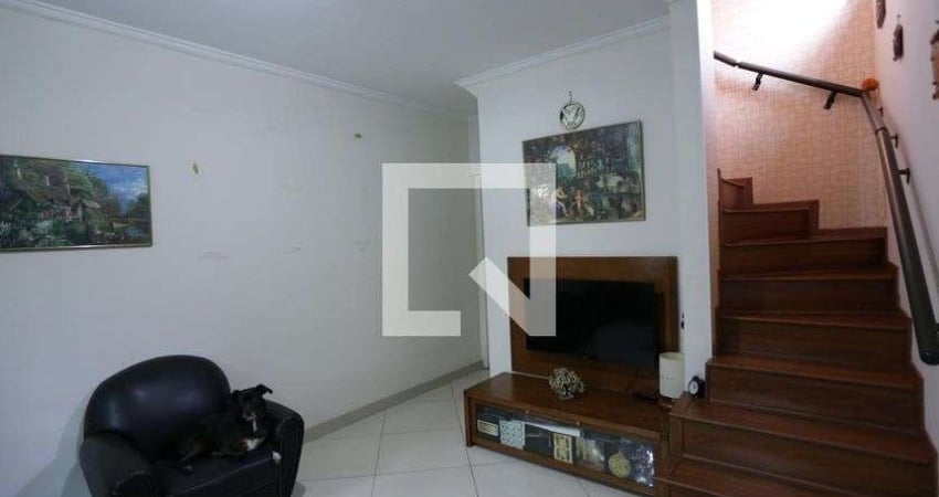 Casa com 2 quartos à venda na Rua Jorge de Almeida Quirino, --, Artur Alvim, São Paulo