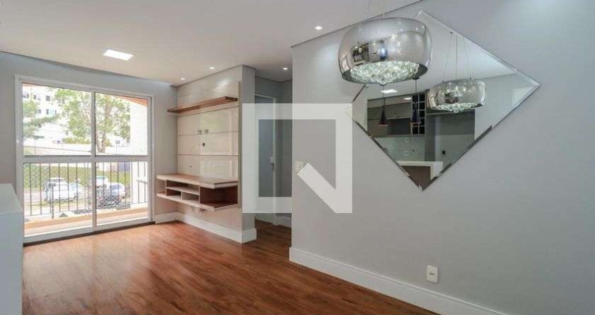 Apartamento à Venda - Vila Andrade, 2 Quartos,  55 m2