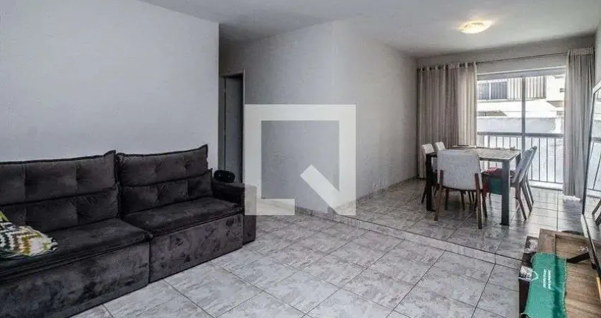 Apartamento à Venda - Bosque da Saúde, 3 Quartos,  95 m2