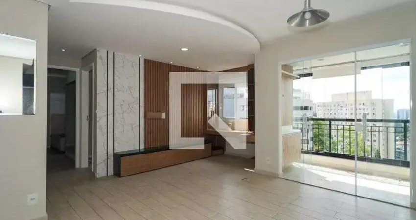 Apartamento com 2 quartos à venda na Rua José Carlos de Toledo Piza, --, Panamby, São Paulo