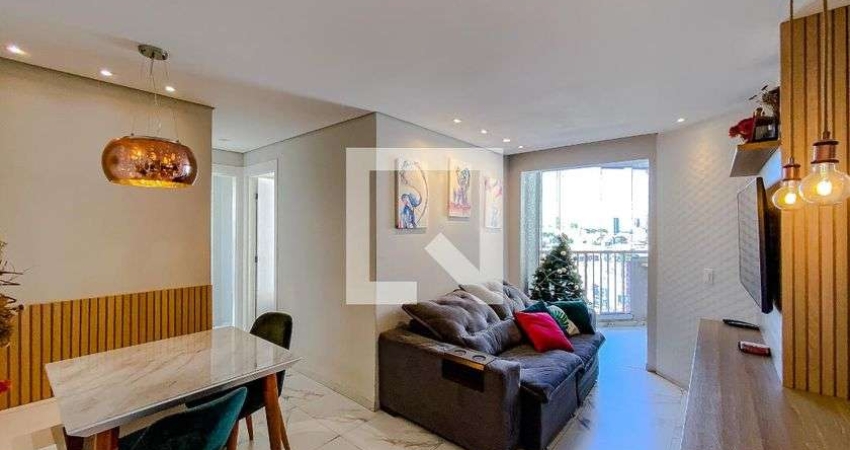 Apartamento à Venda - Belém, 2 Quartos,  55 m2