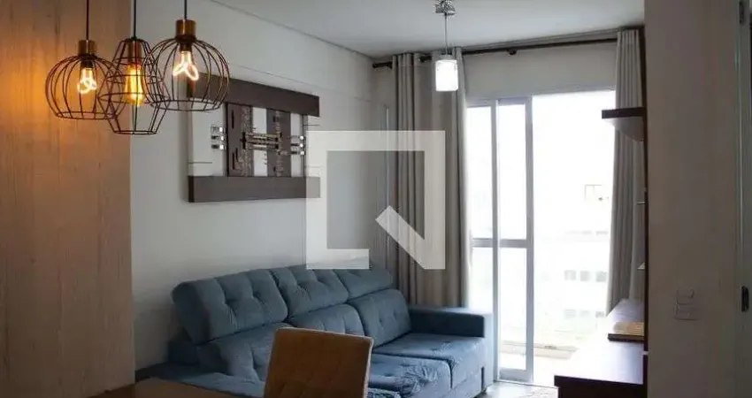 Apartamento à Venda - Centro, 2 Quartos,  49 m2