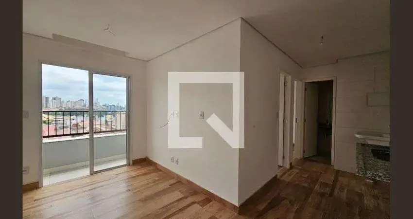 Apartamento à Venda - Jabaquara, 2 Quartos,  33 m2