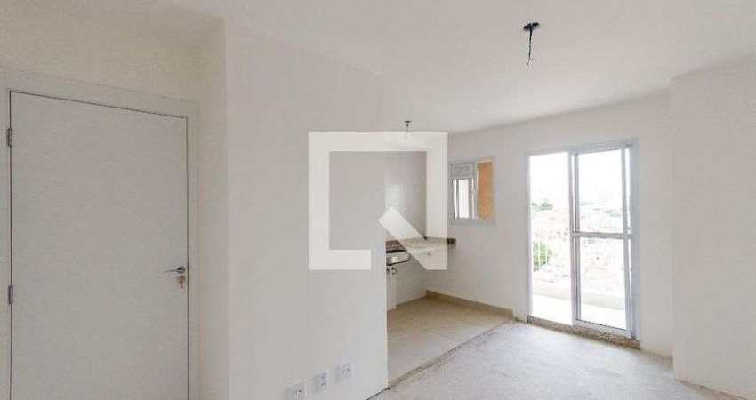 Apartamento à Venda - Freguesia do Ó, 1 Quarto,  40 m2