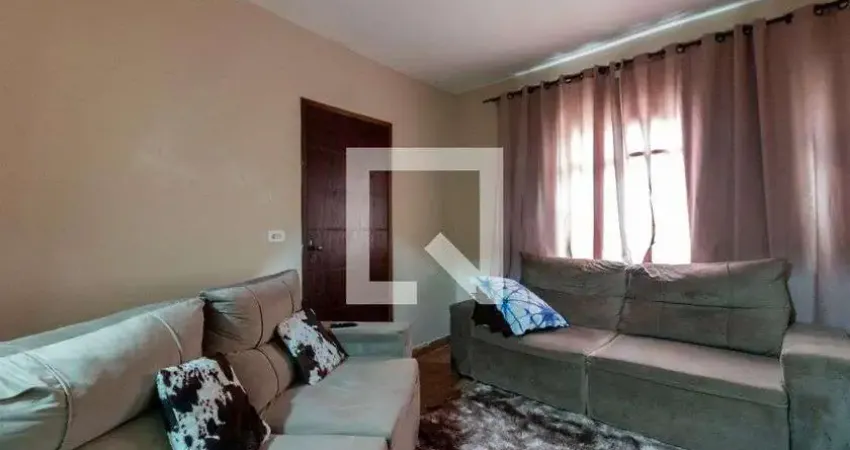 Casa à Venda - Vila Progresso, 3 Quartos,  222 m2