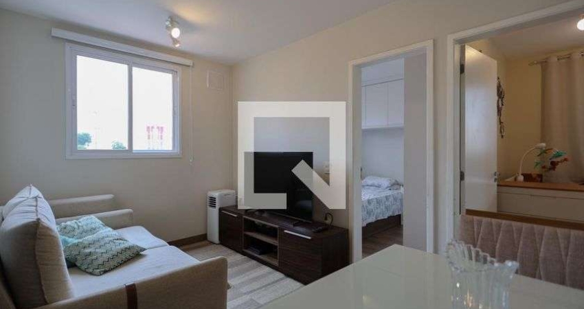 Apartamento com 2 quartos à venda na Rua Alfredo Pujol, --, Santana, São Paulo