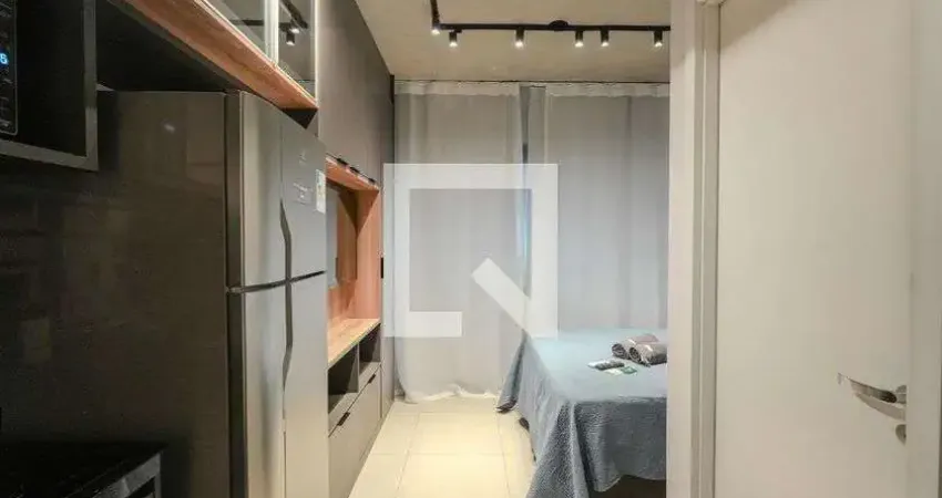 Apartamento com 1 quarto à venda na Viaduto Santa Generosa, --, Bela Vista, São Paulo